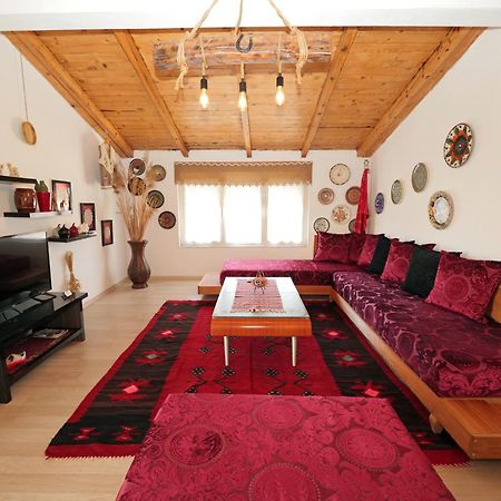The House Of Dreams Villa Shkodër Eksteriør billede