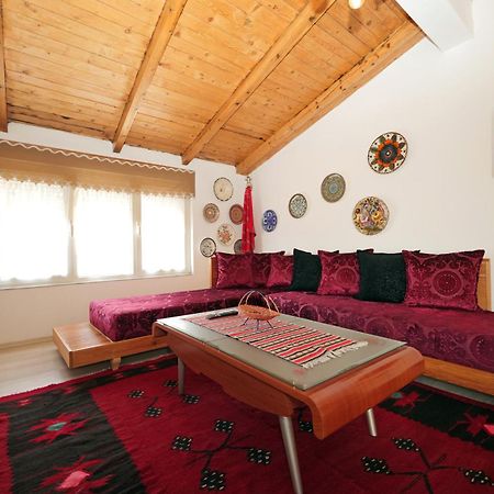 The House Of Dreams Villa Shkodër Eksteriør billede