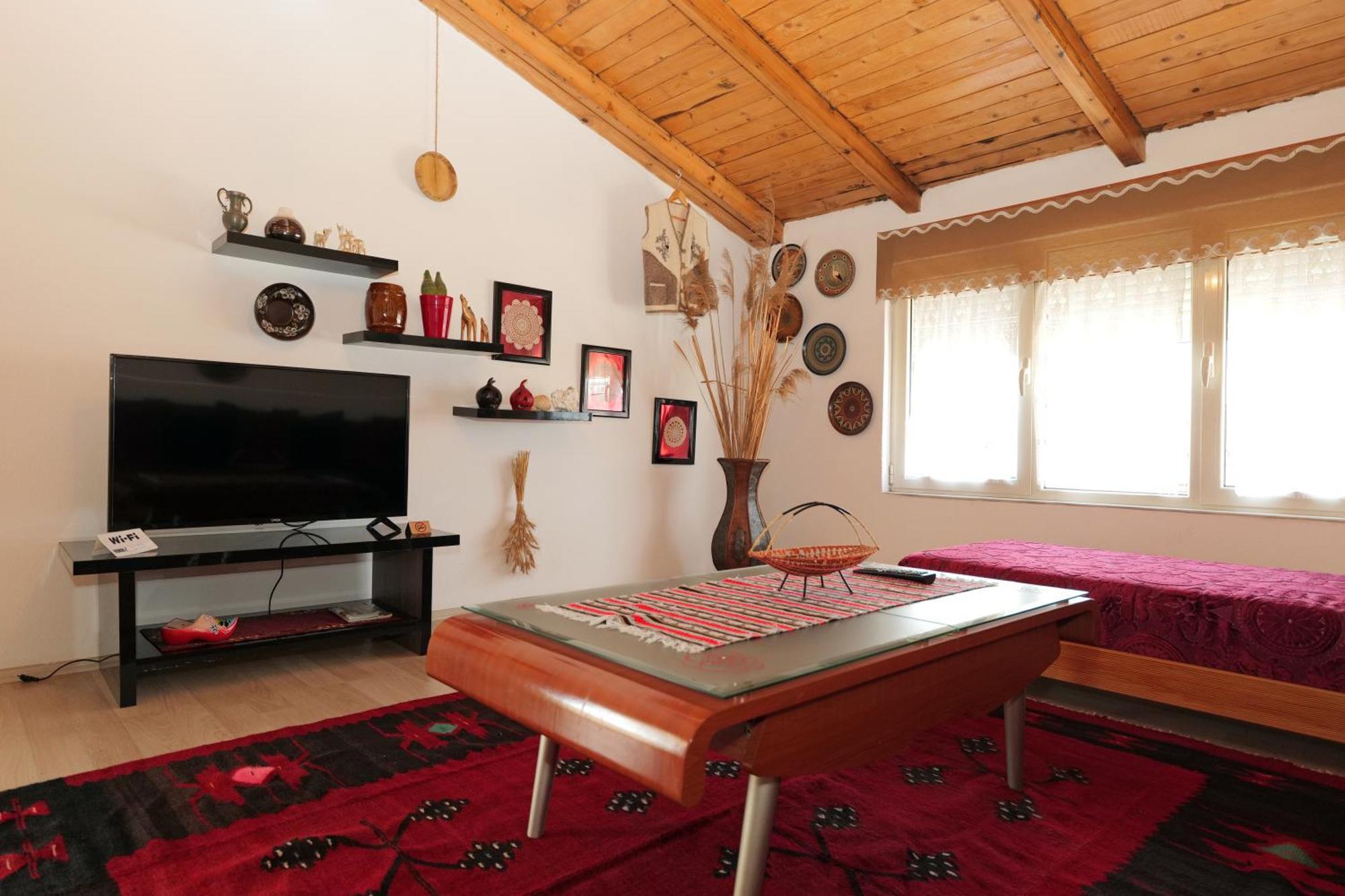The House Of Dreams Villa Shkodër Eksteriør billede