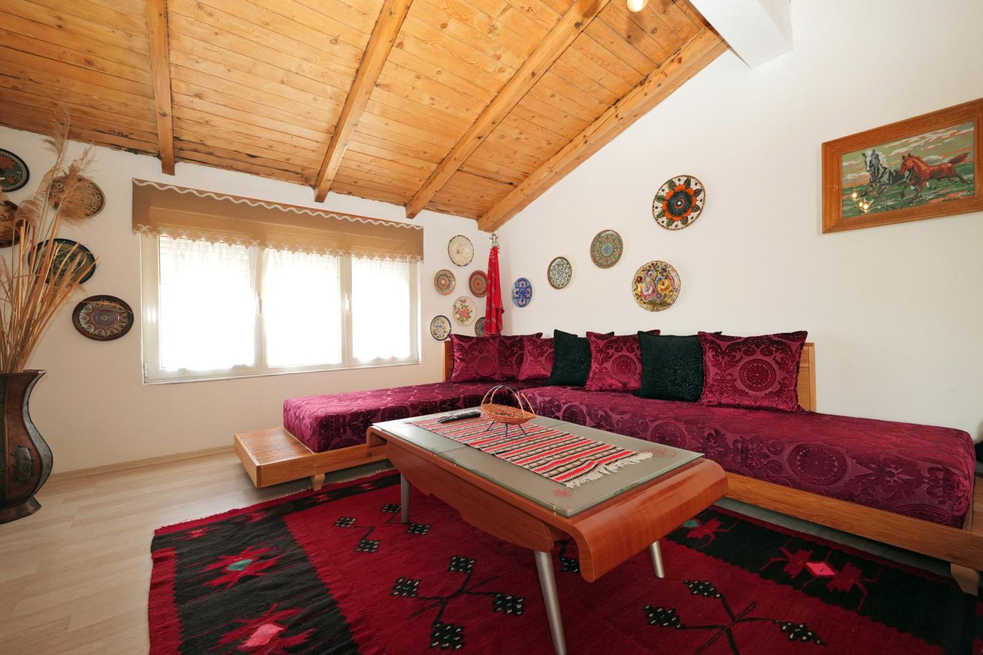 The House Of Dreams Villa Shkodër Eksteriør billede