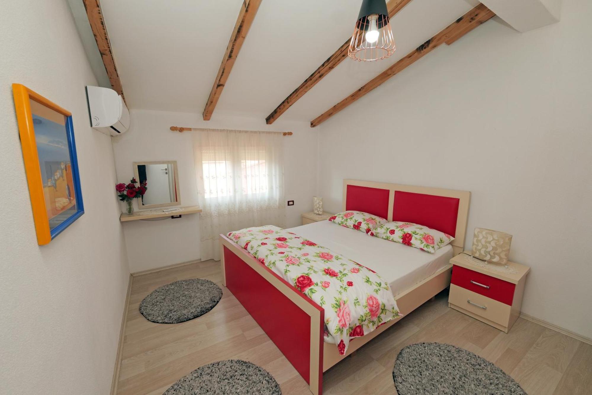The House Of Dreams Villa Shkodër Eksteriør billede