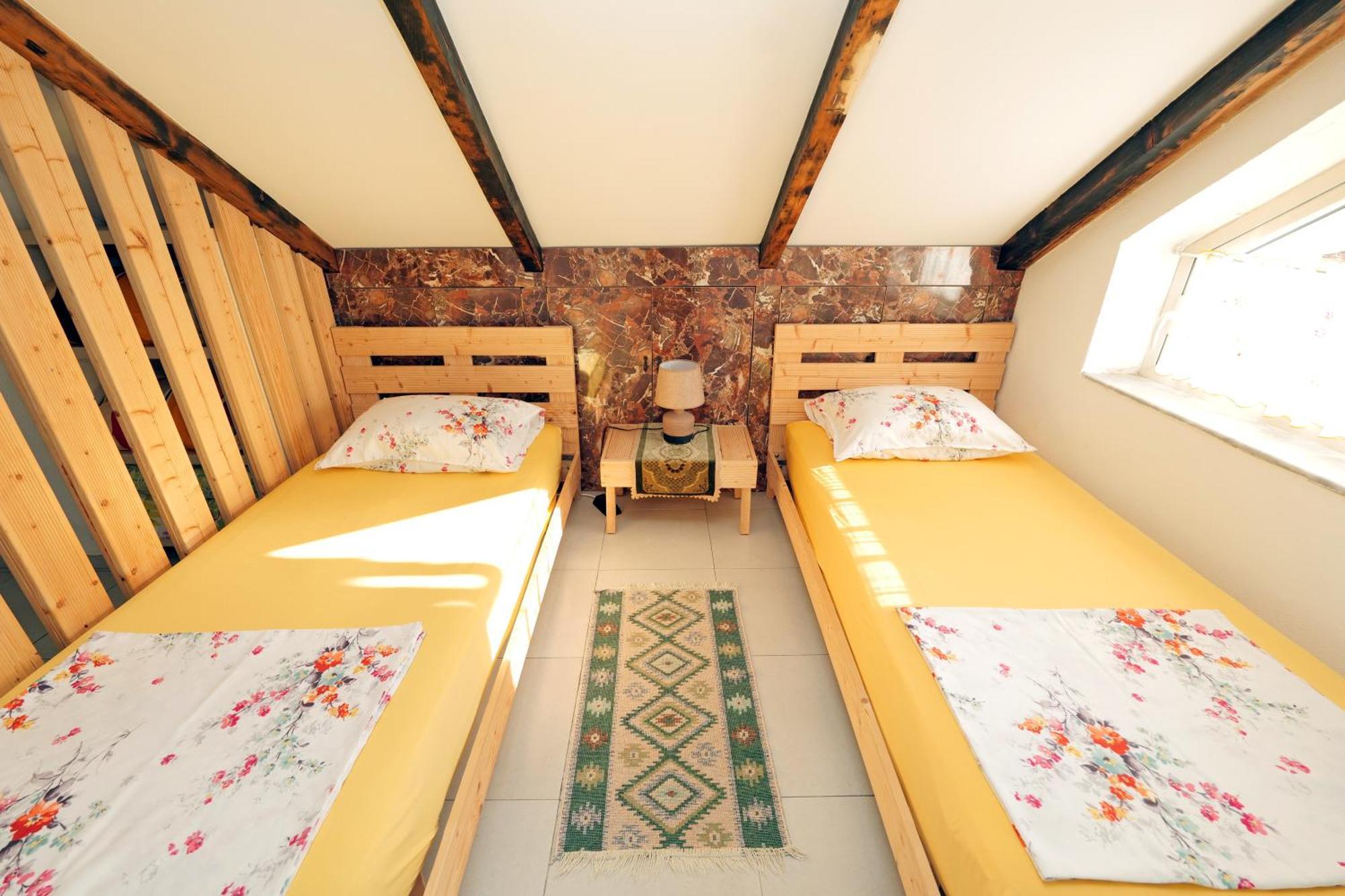 The House Of Dreams Villa Shkodër Eksteriør billede